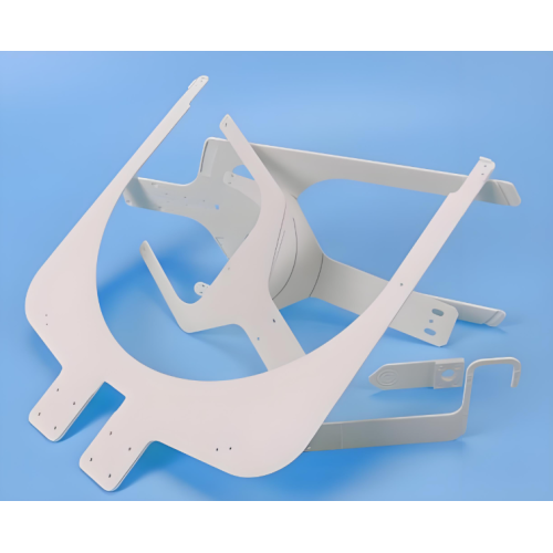 Керамічна опора робота для оптичного журналювання